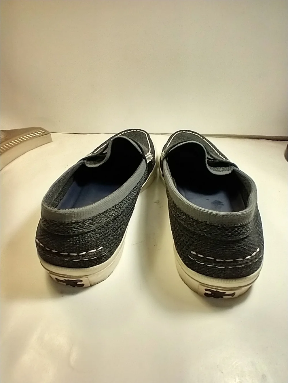 Cole Haan Pinch Weekender Stitchlite Loafers Shoes Men's sz 11.5M.